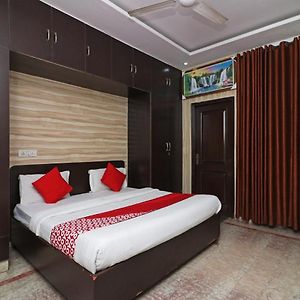 Basic Triple Room